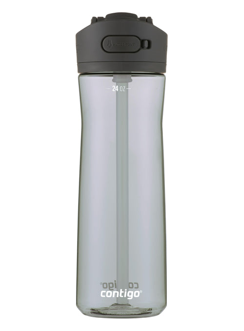 Contigo® Ashland 2.0 Water Bottle with AUTOSPOUT® Lid, 24oz